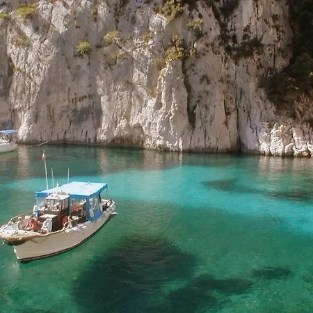 T2 Proche Des Calanques Sormiou Et Morgiou Daire *